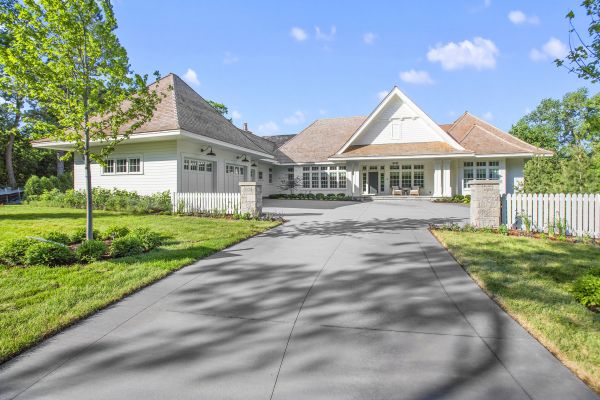 Concrete And Asphalt Service in Westerville