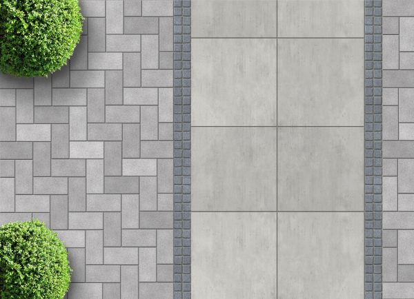 Concrete Paving in Westerville