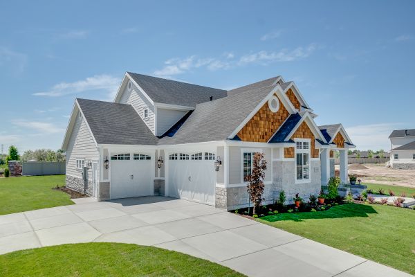 Concrete Slab Service in Westerville