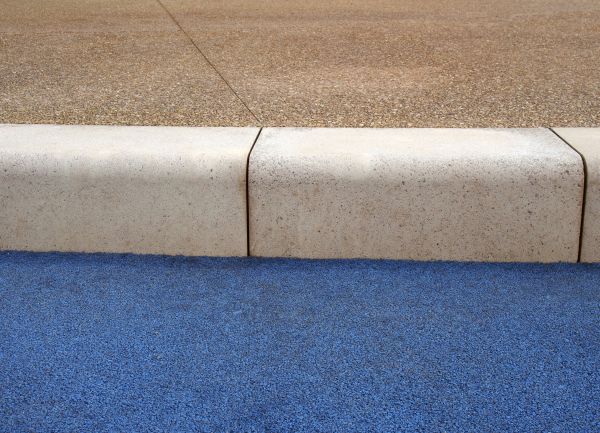 Curb And Sidewalk Installation in Westerville