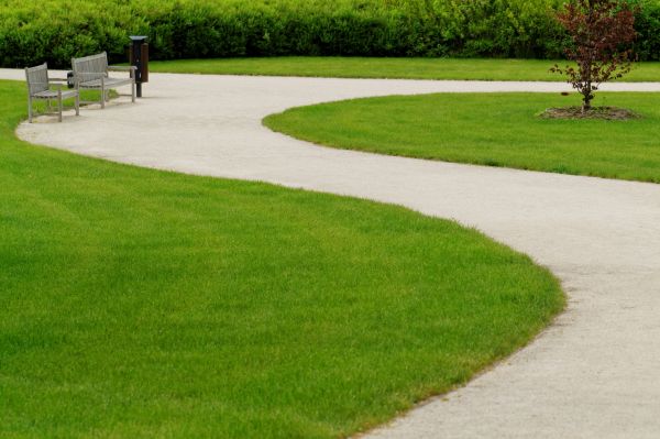 Sidewalk Concrete Service in Westerville