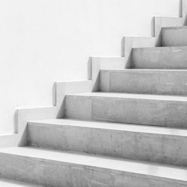 Outdoor Steps Service in Westerville