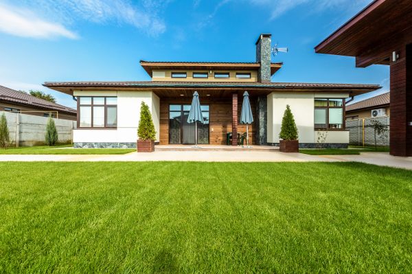 Custom Patio Installation in Westerville