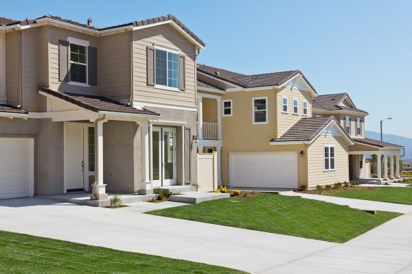 Residential Concrete Paving in Westerville