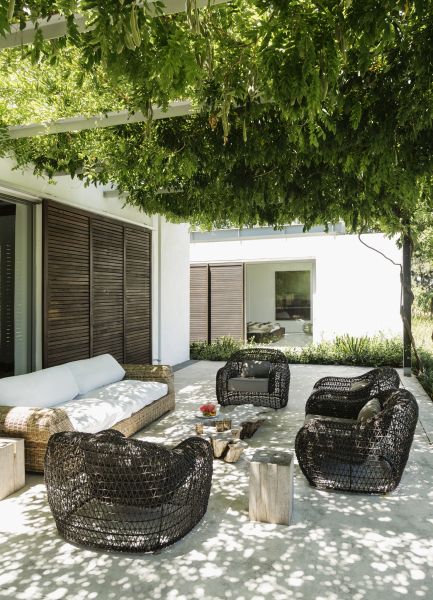Patio Enlargement in Westerville