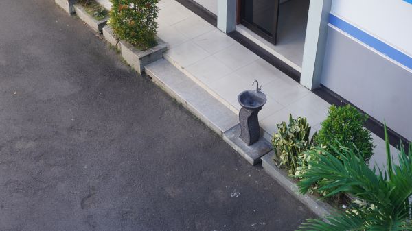 Driveway Approach Installation in Westerville