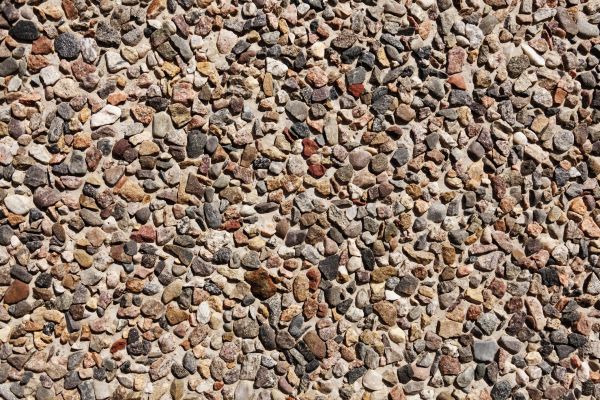 Aggregate Replacement in Westerville