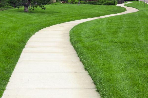 Pathway Replacement in Westerville
