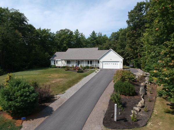 Driveway Extension Service in Westerville