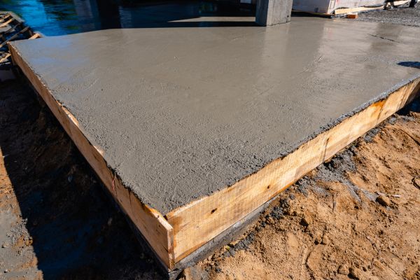 Slab Replacement in Westerville