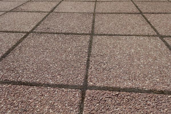Exposed Aggregate Service in Westerville