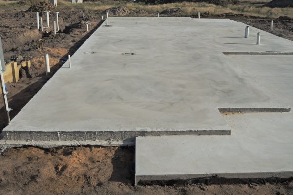 Slab Enlargement in Westerville