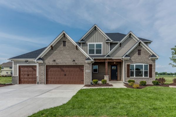 Cement Driveway Construction in Westerville