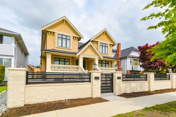 Concrete Path Service in Westerville