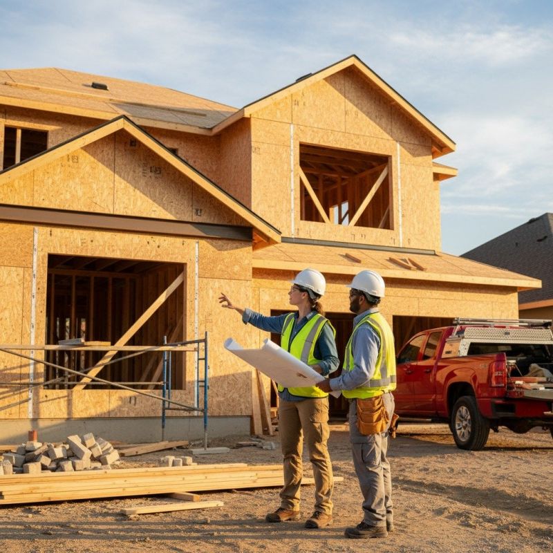 Concrete Construction